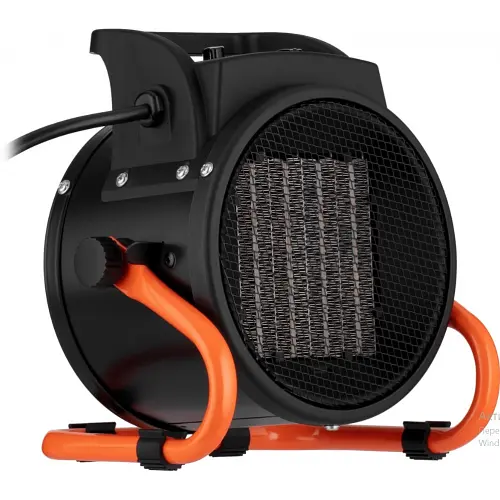 Теплова гармата 2E-AHC3000 - фото 3