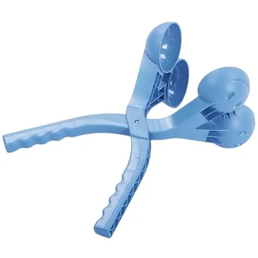 Снежоклип Prosperplast Snowballee, синий - фото 2