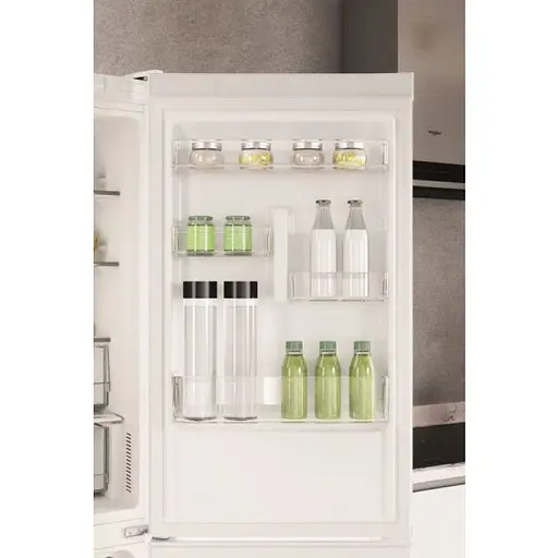 Холодильник WHIRLPOOL W7 X 82O W - фото 8