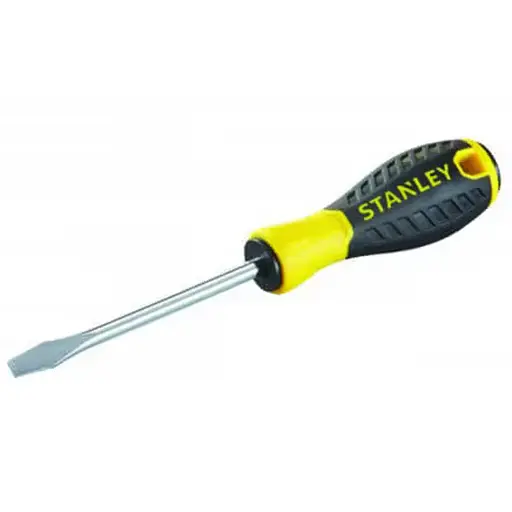 Отвертка Stanley Essential SL6.5 х 150 мм (STHT1-60413)