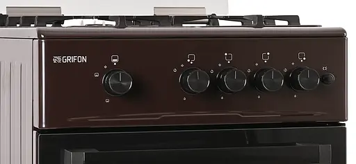 Плита Grifon G543B-CAWB2 - фото 8