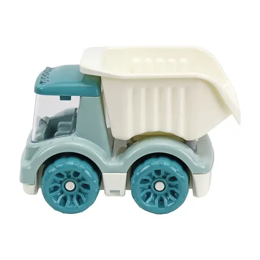 Дитяча іграшка Самоскид 2239TXK(White) білий - фото 2