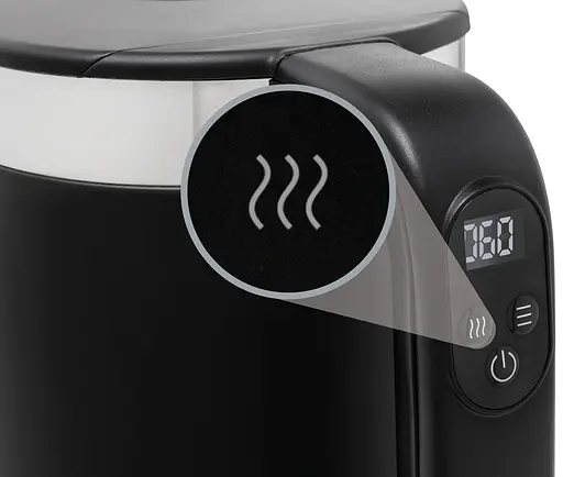 Электрочайник Gorenje K17TRDW (7040738) - фото 8