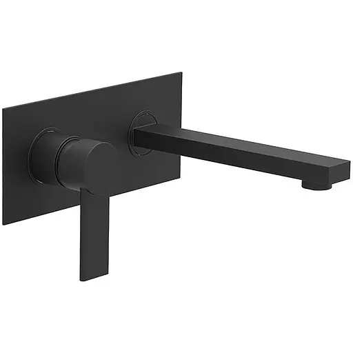 Смеситель для раковины Mixxus Premium Benedict 001 (MI5965) - фото 1