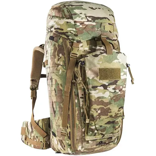 Рюкзак Tasmanian Tiger Modular Pack 45 Plus MC MultiCam (1033-TT 7545.394)