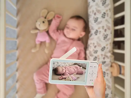 Відеоняня ETA MIMI 530690000 - фото 14