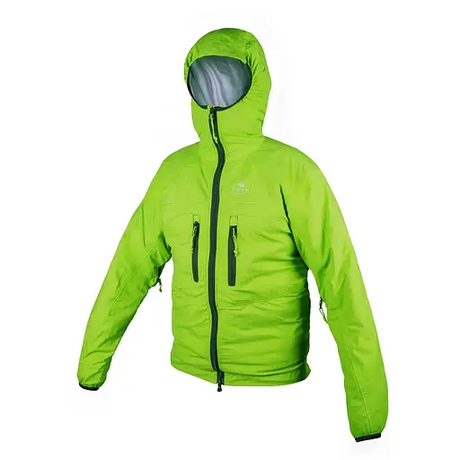 Куртка штормовая Fram Norge XXL Салатовая (1044-13031757)