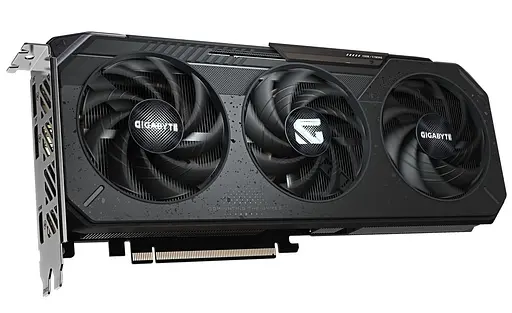 Видеокарта Gigabyte AMD Radeon RX 9060 XT 16G GAMING OC (GV-R9060XTGAMING OC-16GD) (GDDR6, 128 bit, PCI-E v5.0 x16) - фото 4