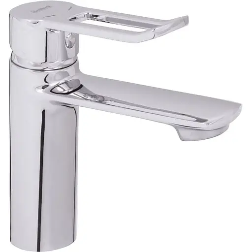 Змішувач для умивальника Haiba ADEL 001 (HB1004) - фото 1