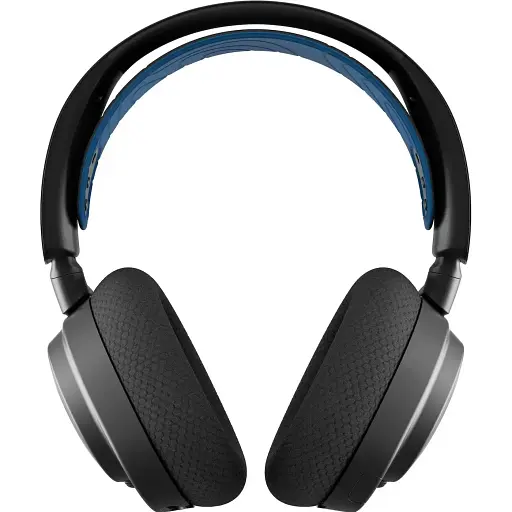 Игровая гарнитура SteelSeries Arctis Nova 7P Wireless PC/PS/SW/MAC/MOB - фото 2