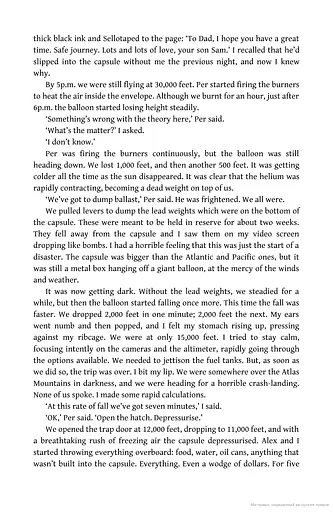 Losing My Virginity - фото 11