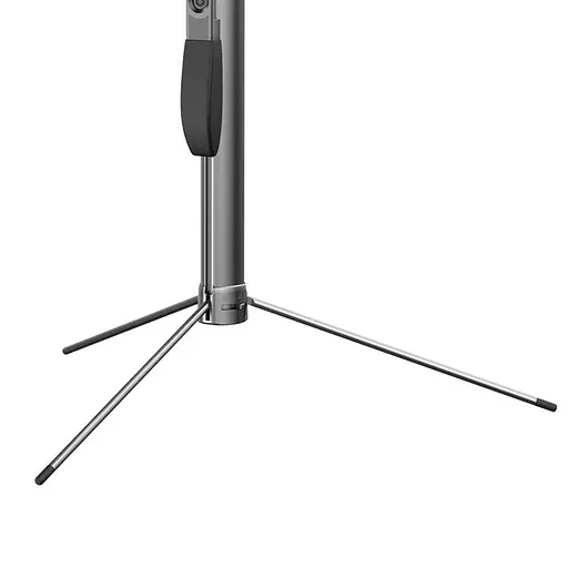 Штатив-трипод Adyss A21A с пультом 1.7 m черный - фото 6