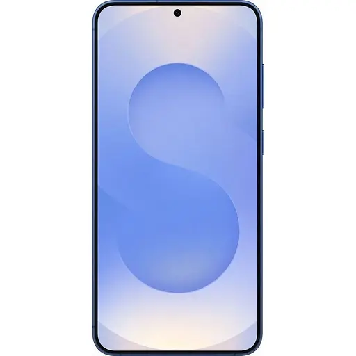Смартфон Samsung Galaxy S25+ 12/512GB Navy (SM-S9360) [NFC, 2 SIM, no eSIM] (Asian Version) - фото 2