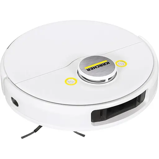 Робот-пылесос Karcher RCV 5 Comfort (1.269-650.0) [136393] - фото 3