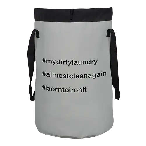 Кошик для білизни Spirella FUNWASH 75 л (10.20147)