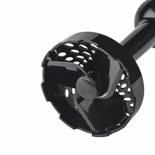 Погружной блендер Zelmer ZHB6500 GENIUS - фото 3