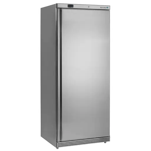 Холодильна шафа з глухими дверима GN2/1 Tefcold UR600X1