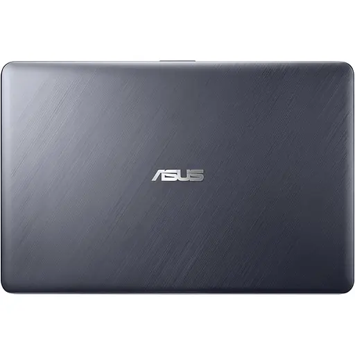 Ноутбук ASUS X543MA Celeron N4000 2.60 GHz, HD, 4GB, 1TB HDD, UHD 600, Endless OS - фото 9