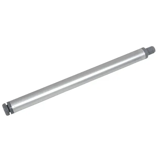 Стол Bo-Camp 100x60 см серый (DAS303273) - фото 5