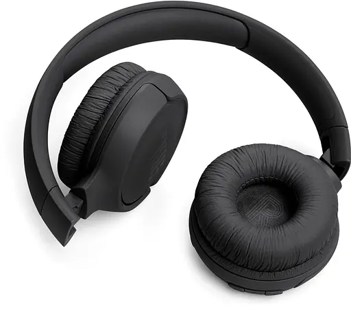 Навушники JBL Tune 525BT Black (JBLT525BTBLK) - фото 7