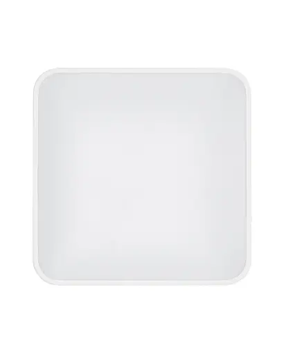 Світильник стельовий Nowodvorski 10992 Agnes Square LED Pro 1x32W 4000K 3100Lm IP44 білий - фото 3