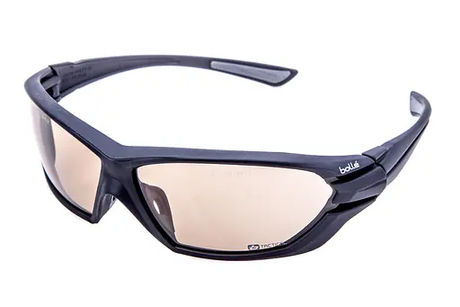 Окуляри балістичні Bolle Assault з лінзами для сутінків - фото 2