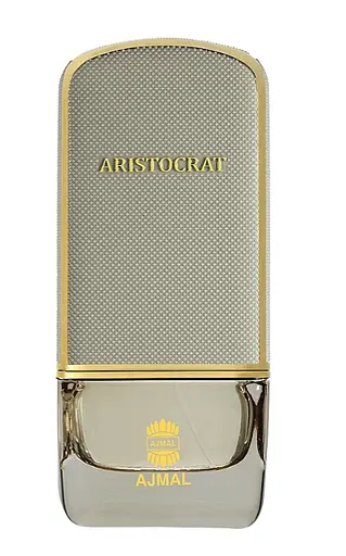 Оригинал Ajmal Aristocrat Coastal 75 мл парфюмированная вода - фото 1