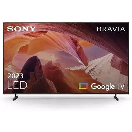 Телевизор Sony KD-85X80L