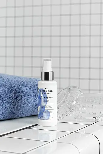 Парфум для собак «Шовкова хмаринка» для щоденного догляду за шерстю, EVERY DOG KNOWS - фото 2