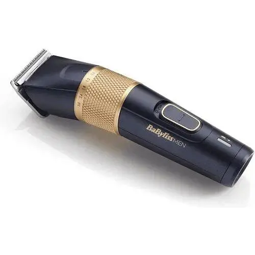 Машинка для стрижки BaByliss E986E - фото 2