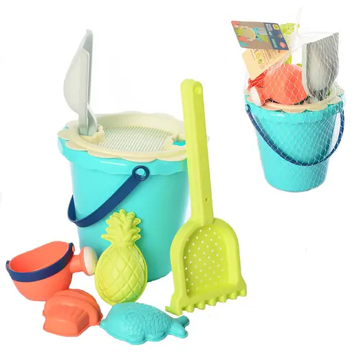 Набір для пісочниці Bambi HG-809