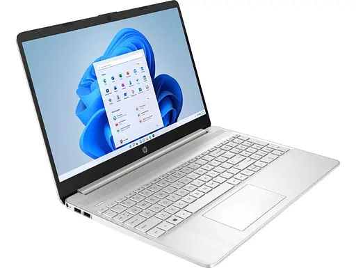 Ноутбук HP 15-dy2073dx i7 1165G7, 16Gb, 512Gb SSD, Intel Iris Xe - фото 2