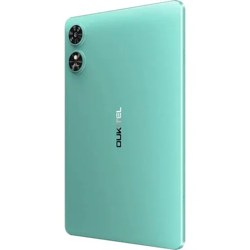 Планшет OT6 Kids Wi-Fi 4/64GB Green з дитячим чохлом - фото 5