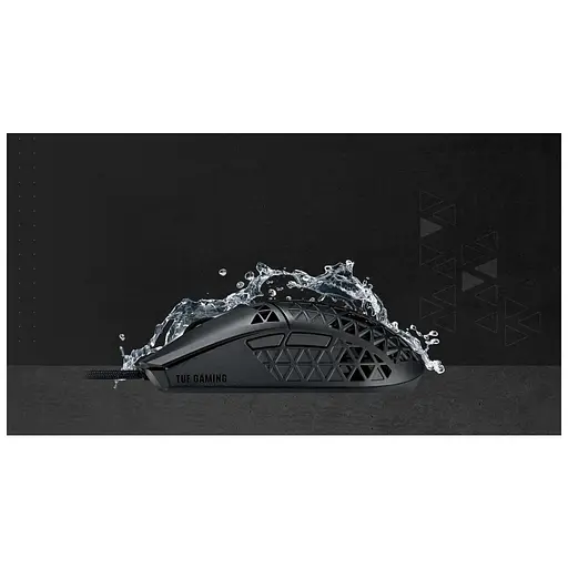 Мишка ASUS TUF Gaming M4 Air USB Black (90MP02K0-BMUA00) - фото 2