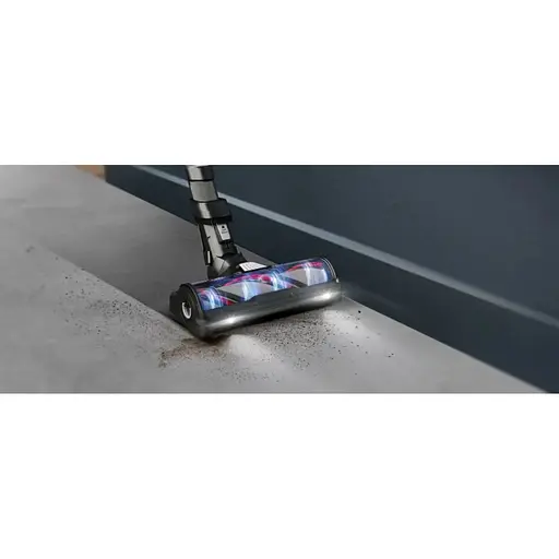 Пилосос Rowenta X-Force Flex 12.60 Neo безпровідний чорно-зелений (RH9L42WO) - фото 6