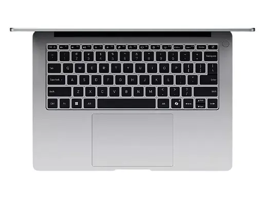 Ноутбук Xiaomi Redmi Book 14, 2025 C5-210H 16/512GB 2.8K (JYU4631CN) - фото 2