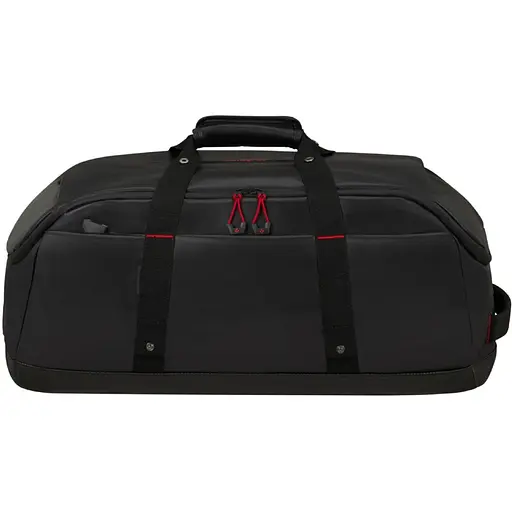 Сумка Дорожная Samsonite ECODIVER BLACK 63x35x29 KH7*09006 - фото 3