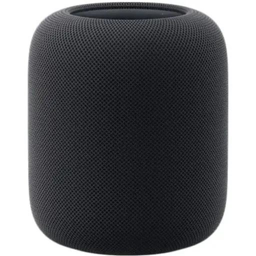 Портативна колонка Apple HomePod 2 чорна (MDEW4) - фото 1