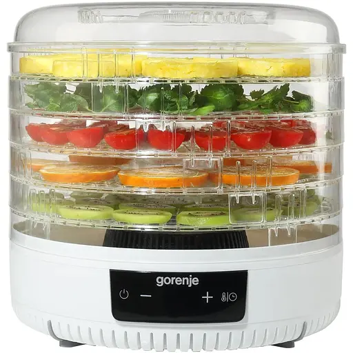 Сушарка Gorenje FDK500GCW