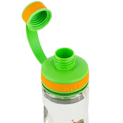 Бутылочка для воды Kite NT Mikey 500 мл зеленая (NT25-397) - фото 3