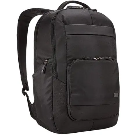 Рюкзак Case Logic Notion 15.6" NOTIBP116 Black (6517320)