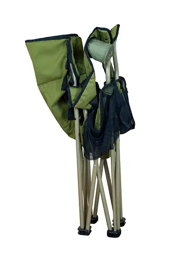 Крісло складане Ranger Rshore Green RA2203 - фото 4