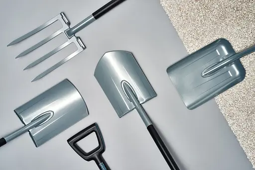 Вилы Cellfast ERGO, 123 см, 2,1 кг - фото 4