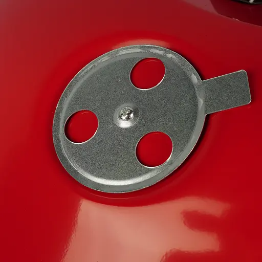 Уценка. Гриль угольный Market Union 44 см (958541) - фото 5