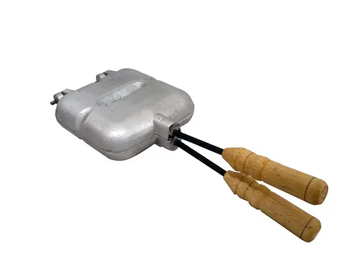 Форма для випічки м'якого пісочного печива "Ведмедики", Ласунка 81908 - фото 4