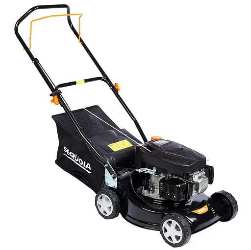 Газонокосарка бензинова Sequoia SPLM3040 - фото 1