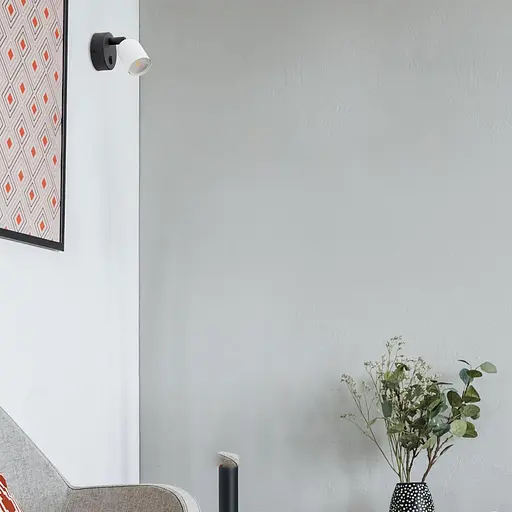 Світильник-спот TK Lighting TOP Black/White 6271 - фото 3