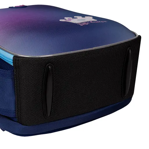 Рюкзак шкільний каркасний Yes Little Queen H-100 - фото 8