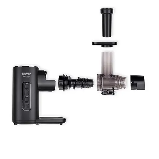 Соковижималка шнекова Zelmer ZJP3900 - фото 2