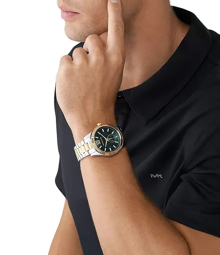 Чоловічий годинник MICHAEL KORS MK9063 Lexington - фото 4